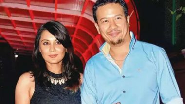 Minissha Lamba Confirms Divorce With Husband Ryan Tham