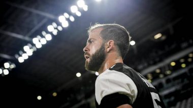 Miralem Pjanic, Barcelona Midfielder, Tests Positive for COVID-19