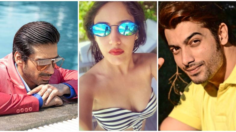 Naagin 5: Mohit Sehgal Joins Surbhi Chandna and Sharad Malhotra In Ekta Kapoor's Supernatural Show? 