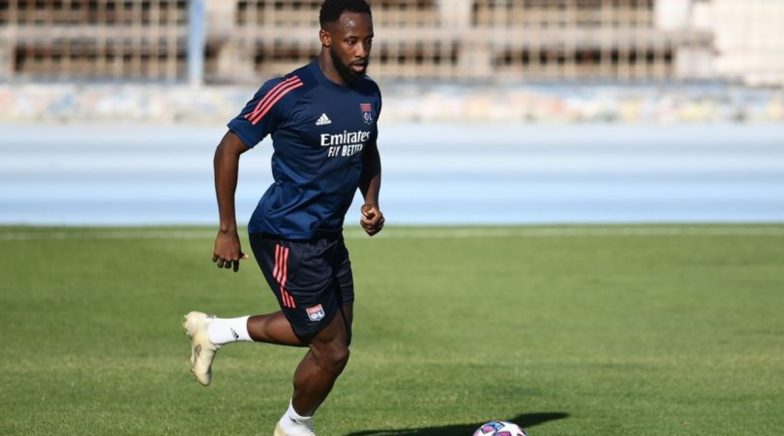 Manchester United Transfer News: Red Devils Target Moussa Dembele Open to Move Away From Lyon