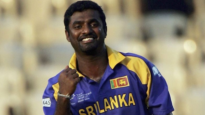 This Day That Year: Muttiah Muralitharan Made His ODI Debut for Sri Lanka