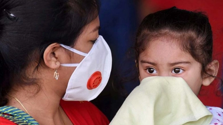 Why Masks with Exhalation Valves May Not Contain Coronavirus Spread, Study Finds