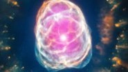 NASA Removes 'Insensitive' Nicknames Attached to Celestial Bodies, 'Eskimo Nebula' and 'Siamese Twins Galaxy' First to Go