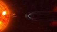 Dent in Earth&rsquo;s Magnetic Field! NASA Monitors Strange Anomaly That Could Damage Satellites and Spacecraft