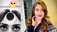 Naagin 5: Surbhi Chandna Starts Shooting For The Supernatural Show, Shares A Glamorous Glimpse From The Sets (Watch Video)