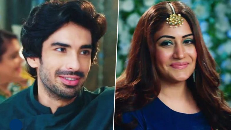 Naagin 5: Surbhi Chandna and Mohit Sehgal’s Fresh Pairing In This Supernatural Saga Is Hit or Flop? Vote Now