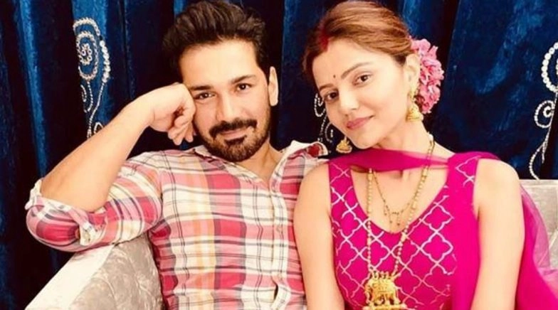 Nach Baliye 10: Rubina Dilaik Denies Being Approached for the Dance Reality Show