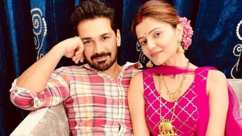 Bigg Boss 14: Rubina Dilaik Says Participating in Salman Khan’s Reality Show with Hubby Abhinav Shukla Will Be Testing