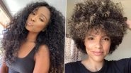 'Naked Hair' Becomes New Instagram Trend Among Women With Curly Hair, Initiates Natural Hair Movement (See Pictures)