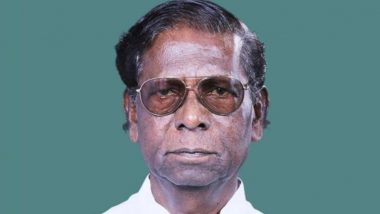 Nandi Yellaiah, Senior Congress Leader, Succumbs to COVID-19 in Telangana