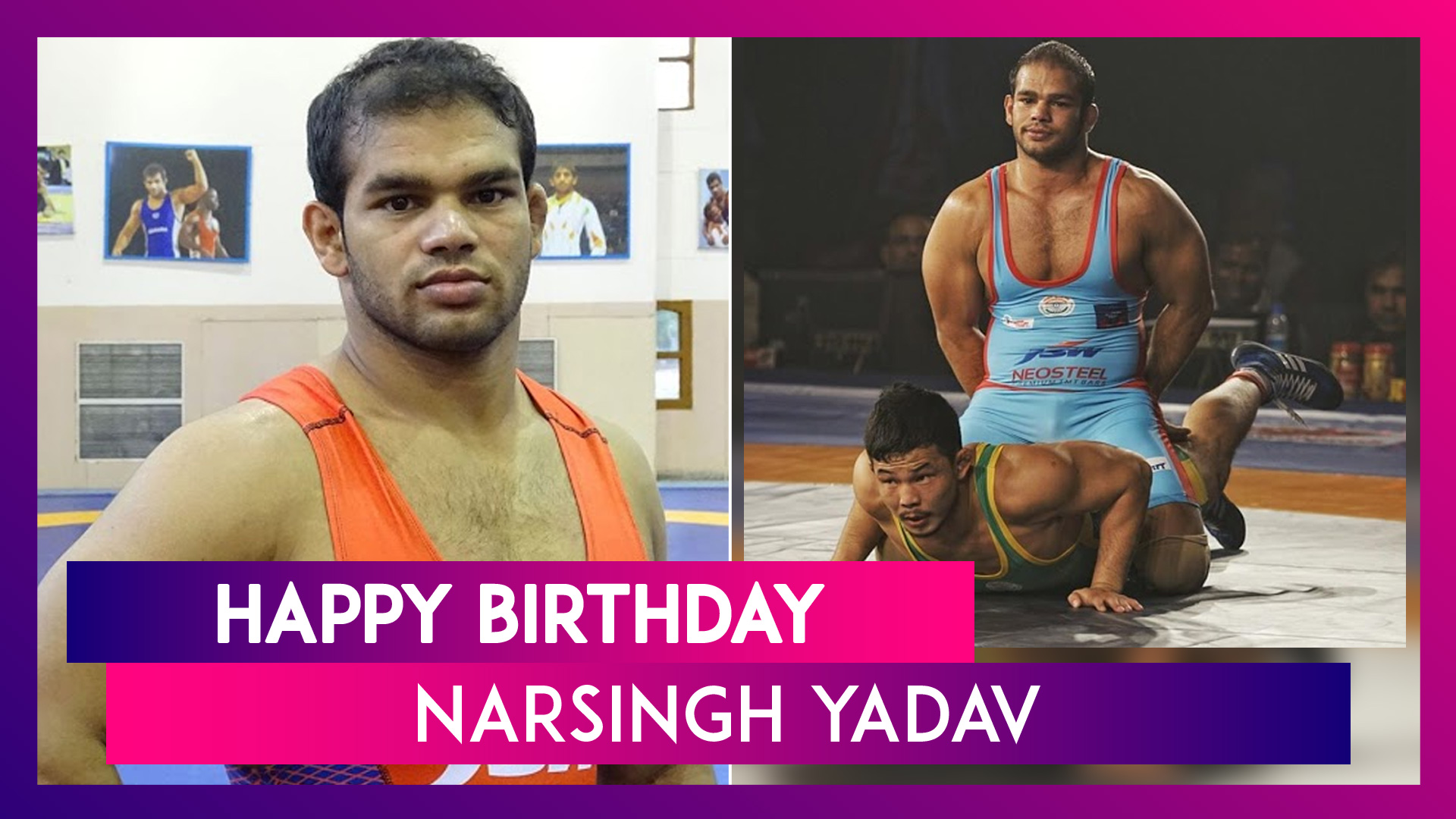 Happy Birthday Narsingh Yadav: Lesser-Known Facts About The Indian