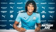 Nathan Ake Transfer News: Manchester City Sign Dutch International Defender from Bournemouth
