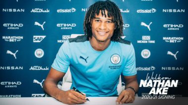 Nathan Ake Transfer News: Manchester City Sign Dutch International Defender from Bournemouth