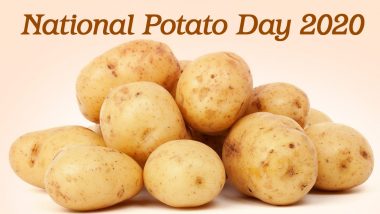 National Potato Day 2020: From French Fries to Potato Latke, Here Are Five Mouth-Watering Recipes of This Tuber Vegetable (Watch Videos)