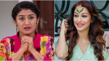 380px x 214px - Taarak Mehta Ka Ooltah Chashmah: Neha Mehta aka Anjali Bhabhi to Get  Replaced by Sunayana Fozdar on the Show? | ðŸ“º LatestLY