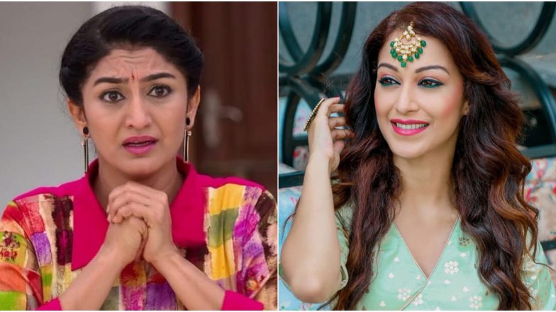 Taarak Mehta Ka Ooltah Chashmah: Neha Mehta aka Anjali Bhabhi to Get Replaced by Sunayana Fozdar on the Show?