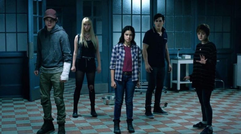 Here's Why Hollywood Critics Aren't Reviewing Disney's New Mutants