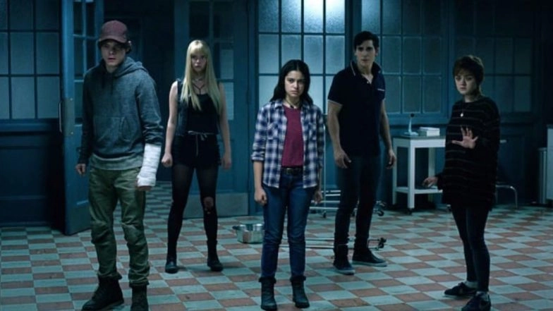 Film Critics and Publications Refuse to Review Disney's The New Mutants Until Safer Screening Options Are Provided