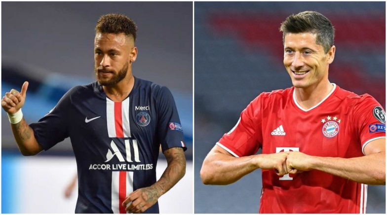 Paris Saint-Germain vs Bayern Munich Dream11 Prediction in UEFA Champions League 2019–20 Final