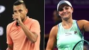 US Open 2020: From Rafael Nadal, Nick Kyrgios to Ashleigh Barty, List of Players Who Have Opted Out of the Grand Slam Event