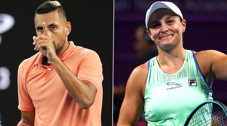 US Open 2020: List of Players Who Have Opted Out of Grand Slam Event