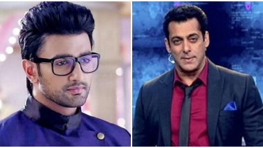 Bigg Boss 14: Nishant Malkani Wraps Up Guddan Tumse Na Ho Paayega To Enter Salman Khan’s Controversial Reality Show? (Deets Inside)