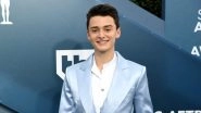Stranger Things Star Noah Schnapp's Twitter Account Gets Hacked, Racial Slurs and Suicidal Thoughts Get Posted