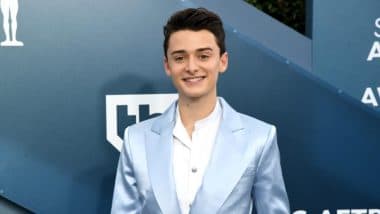 Noah Schnapp, Wiki