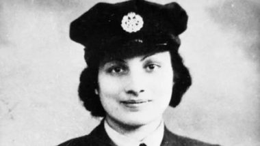 Noor Inayat Khan, First Indian Origin-Woman Spy During World War-II, to Get Memorial Plaque in London