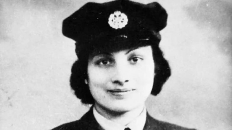 Noor Inayat Khan, First Indian Origin-Woman Spy During World War-II, to Get Memorial Plaque in London
