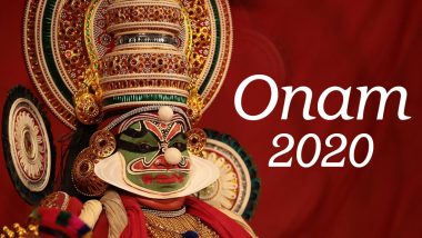 Onam 2020 Main Day Date And Full Schedule: Know Significance of Thiruvonam, Legend of King Mahabali And Celebrations of Kerala's Harvest Festival