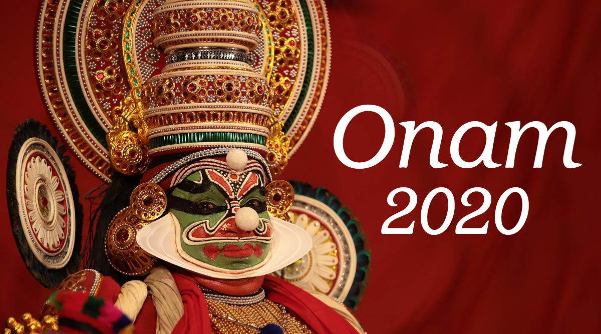 Festivals And Events News Onam 2020 Significance Of Thiruvonam