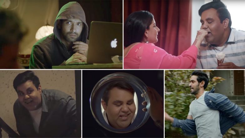 One Arranged Murder Trailer: Chetan Bhagat's New Book Promises to be an Interesting Murder Mystery and a Lot More (Watch Video)