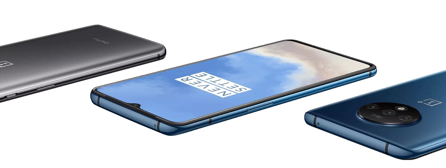 OnePlus 7T
