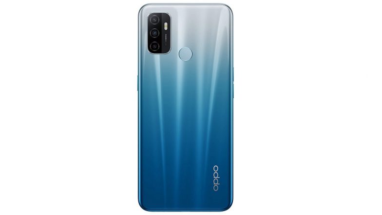 Oppo A53 Smartphone Launching Today in India at 12:30 PM IST, Watch LIVE Streaming of Oppo’s Launch Event