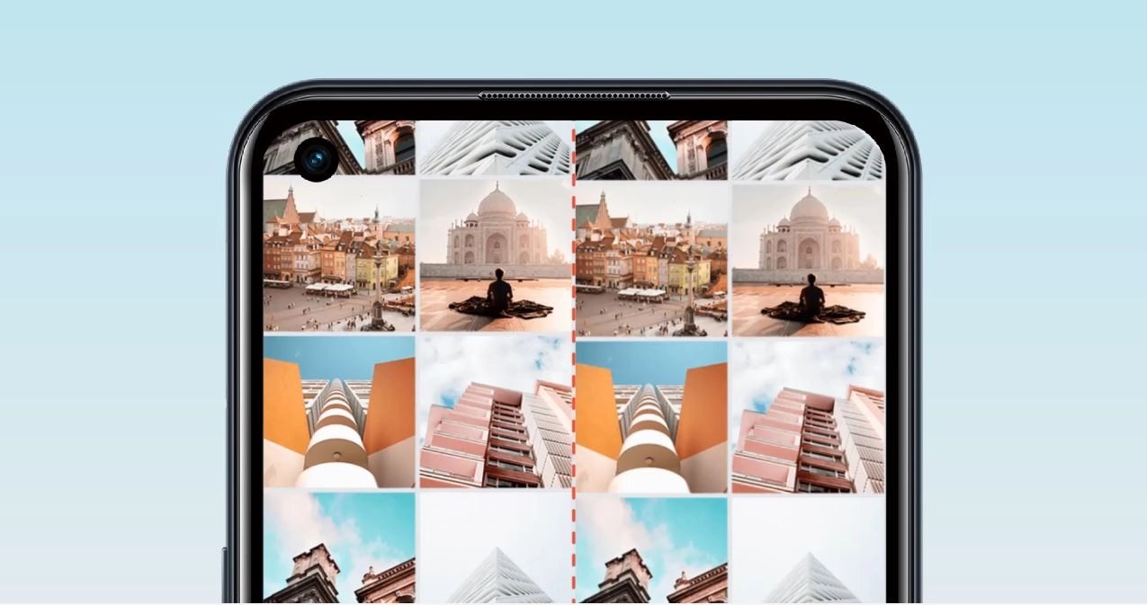 Oppo A53 Launched in India