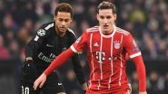 PSG vs Bayern Munich Head-to-Head Record: Ahead of Champions League 2019-20 Final, Here Are Match Results of Last Five PSG vs BAY Football Games