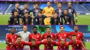 Full Time | PSG 0-1 Bayern Munich, Champions League Final 2019-20 Highlights: Kingsley Coman Hands Bayern Sixth UCL Title