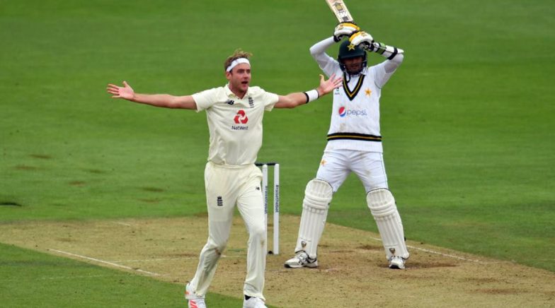 Live Cricket Streaming of Pakistan vs England 3rd Test 2020 Day 2 on Sony Six