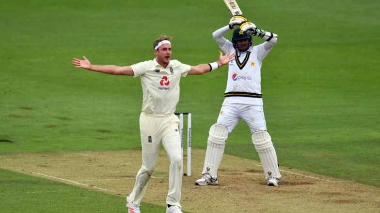 Live Cricket Streaming of Pakistan vs England 3rd Test 2020 Day 3 on Sony Six, PTV Sports: Check Live Score Online, Watch Free Telecast of PAK vs ENG Match