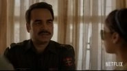 Gunjan Saxena Actor Pankaj Tripathi Says He Kept Recounting Every Instance of Sacrifice Women Make While Filming for Janhvi Kapoor&rsquo;s Netflix Film