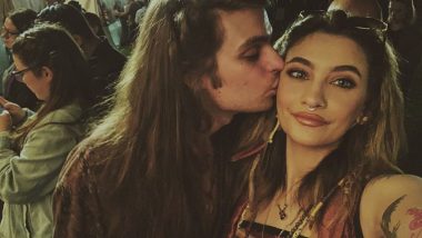 Paris Jackson And Gabriel Glenn Reportedly Call It Quits After Dating For Nearly 2 Years