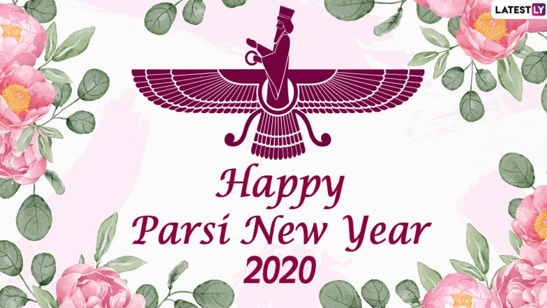 Nowruz or Parsi New Year 2020 Date And Significance: Know The Celebrations And Festivities Related to Navroz in India