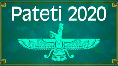 When is Pateti 2020? Date, Significance, History and Rituals of the Parsi Observance That Falls Ahead of Navroz or Parsi New Year