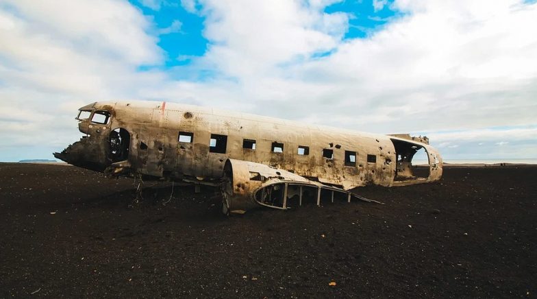 Plane Crash-Lands in Military Base in Somalia With Over 40 Passengers Onboard