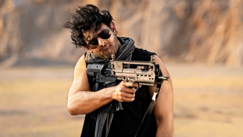 Prabhas Teams Up With Tanhaji Director Om Raut, To Make A Big Announcement Tomorrow (Watch Video)