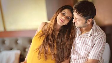 Kasam Tere Pyaar Ki Actress Pranitaa Pandit And Hubby Shivi Pandit Blessed With A Baby Girl (View Posts)