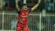 Pravin Tambe Becomes First Indian to Make CPL Debut, KKR CEO Venky Mysore and Others Congratulate the Veteran Leg-Spinner