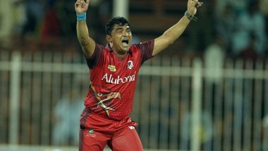 Pravin Tambe Becomes First Indian to Make CPL Debut, KKR CEO Venky Mysore and Others Congratulate the Veteran Leg-Spinner