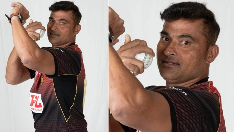 Pravin Tambe in KKR Camp for IPL 2020 in UAE, Confirms Venky Mysore